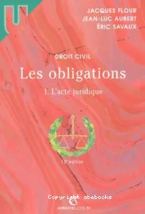 obligations (Les)