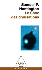 choc des civilisations (Le)