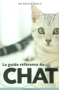 guide référence du chat (Le)