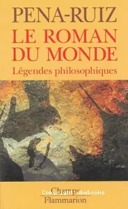 roman du monde (Le)