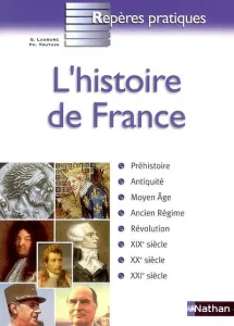 Histoire de France (L')