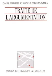 Traité de l'argumentation