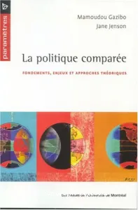 politique comparée (La)
