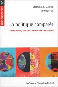 politique comparée (La)