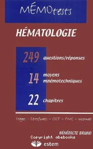 Hématologie