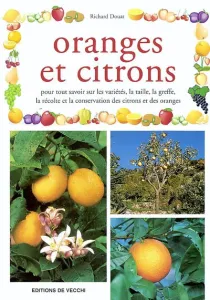 Oranges et citrons