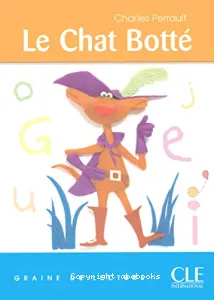 Chat botté (Le)