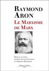 marxisme de Marx (Le)
