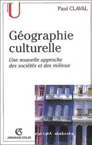 Géographie culturelle