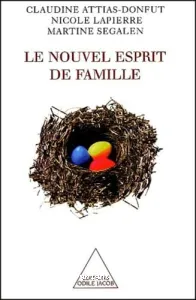 nouvel esprit de famille (Le)