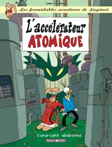 Accélérateur atomique (L')