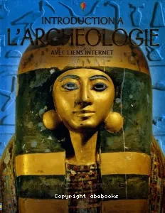 Grand livre de l'archéologie (Le)