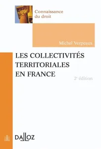 collectivités territoriales en France (Les)