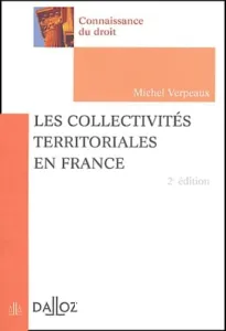 collectivités territoriales en France (Les)