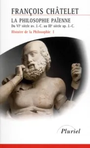 Histoire de la philosophie, idées, doctrines