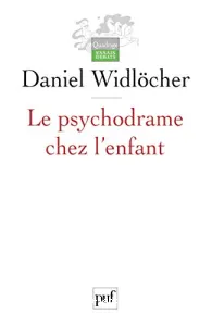 psychodrame chez l'enfant (Le)