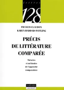 Précis de littérature comparée