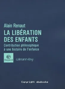 libération des enfants (La)