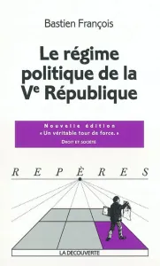 régime politique de la Ve République (Le)