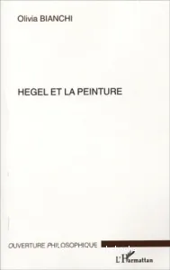 Hegel et la peinture