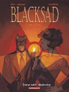 Blacksad