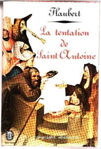 Tentation de saint Antoine (La)