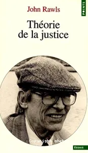 Théorie de la justice