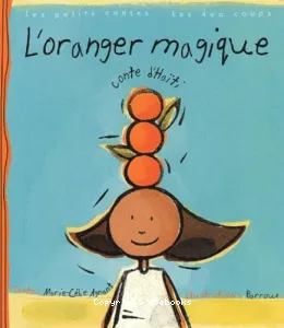 Oranger magique (L')