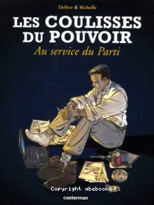 Au service du parti