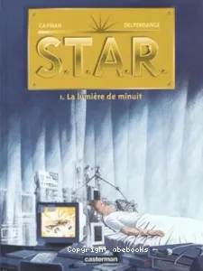 lumière de minuit (La)