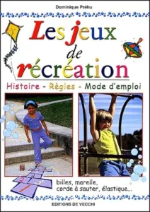 jeux de récréation (Les)