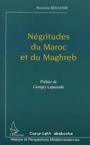 Négritudes du Maroc et du Maghreb