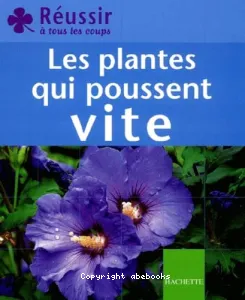 plantes qui poussent vite (Les)