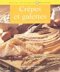 Crêpes et galettes