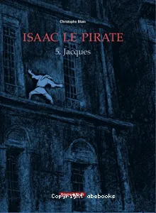 Isaac le pirate