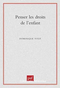 Penser les droits de l'enfant