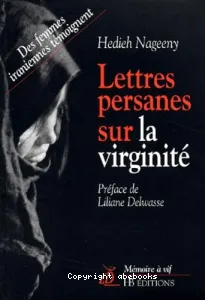 Lettres persanes sur la virginité