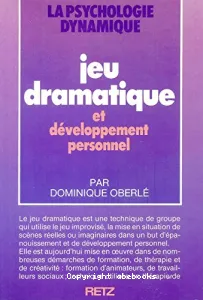 Jeu dramatique et développement personnel