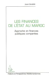 finances de l'Etat au Maroc (Les)