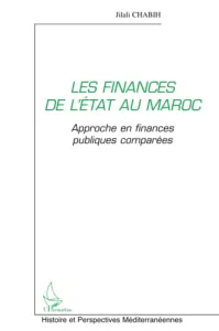 finances de l'Etat au Maroc (Les)