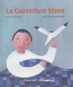 Couverture bleue (La)