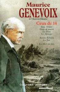 Ceux de 14