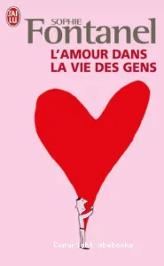 amour dans la vie des gens (L')