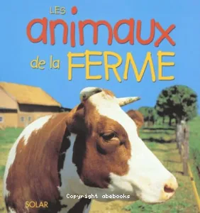 animaux de la ferme (Les)