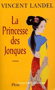 princesse des Jonques (La)