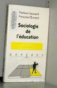 Sociologie de l'éducation