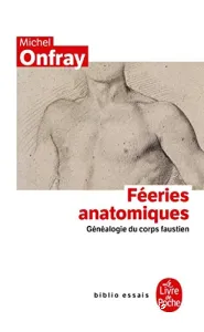 Féeries anatomiques