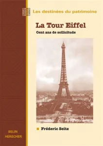 Tour Eiffel (La)