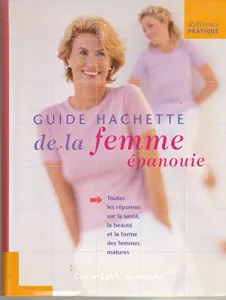 Guide Hachette de la femme