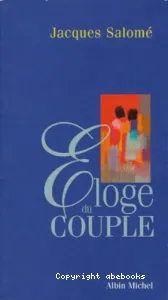 Eloge du couple